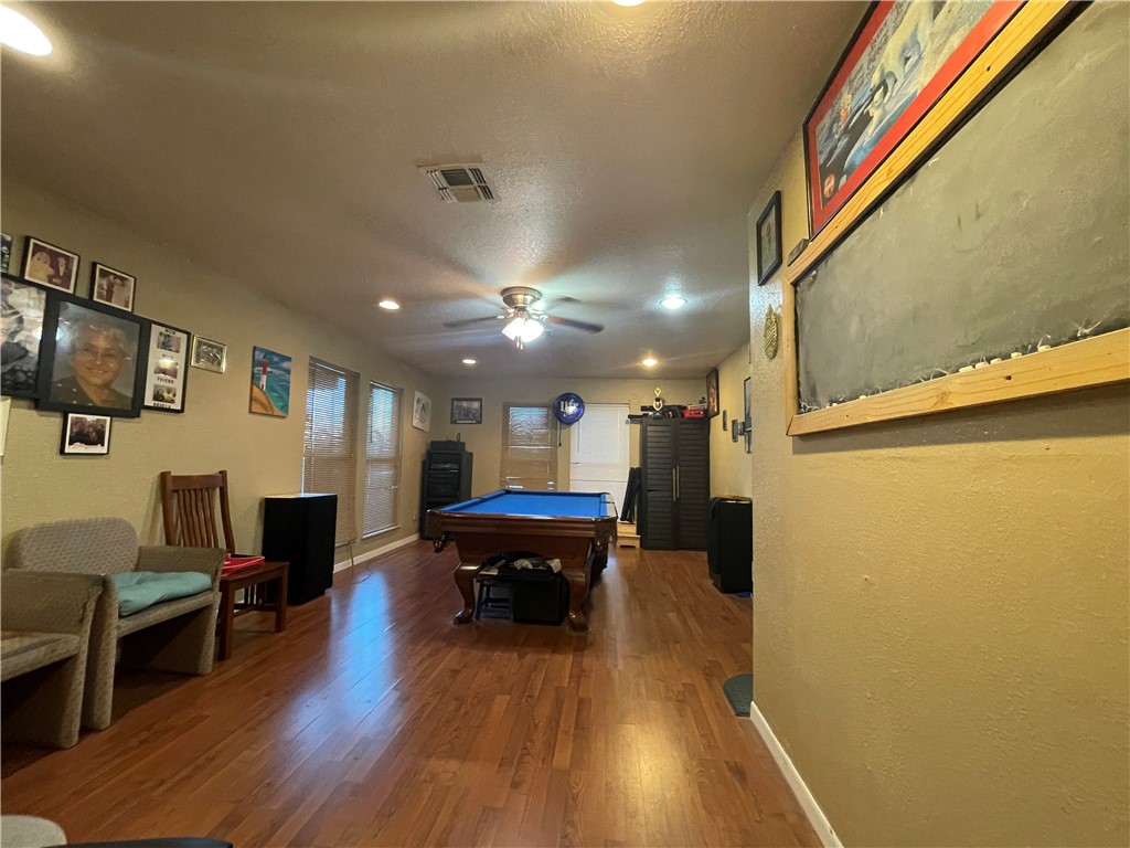 701 Ester Drive Corpus Christi TX 78418
