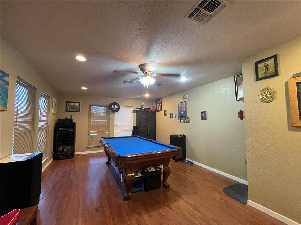 701 Ester Drive Corpus Christi TX 78418