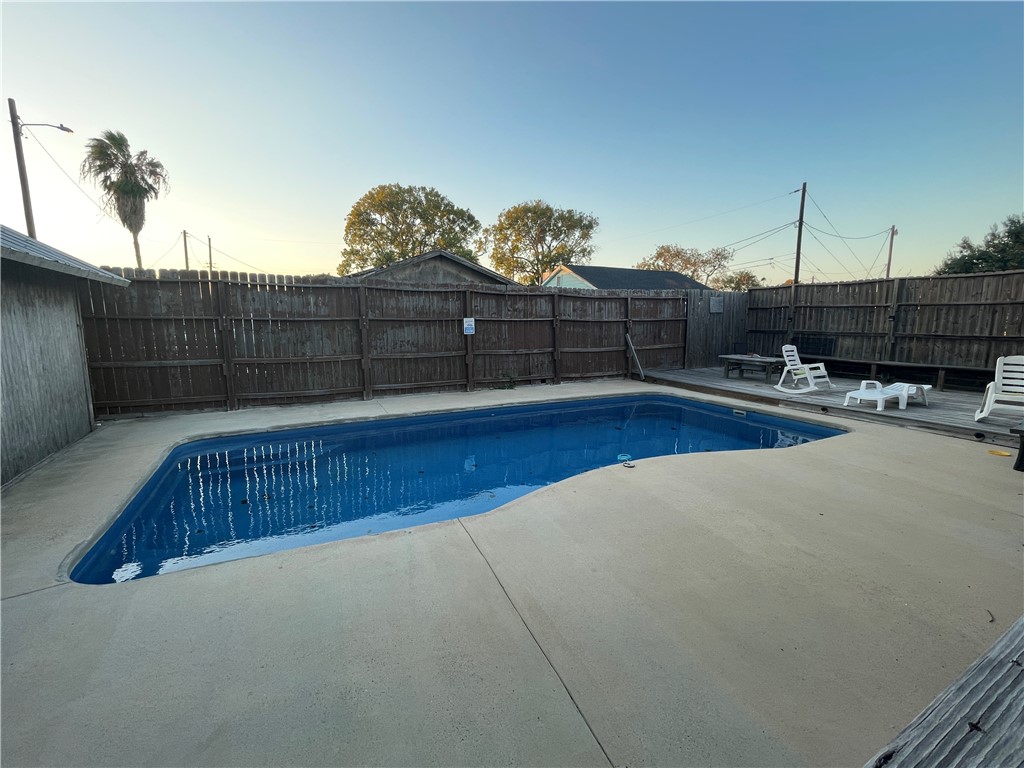701 Ester Drive Corpus Christi TX 78418