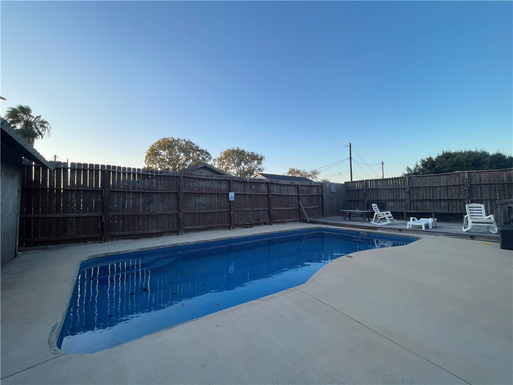 701 Ester Drive Corpus Christi TX 78418