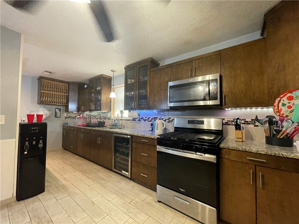 701 Ester Drive Corpus Christi TX 78418