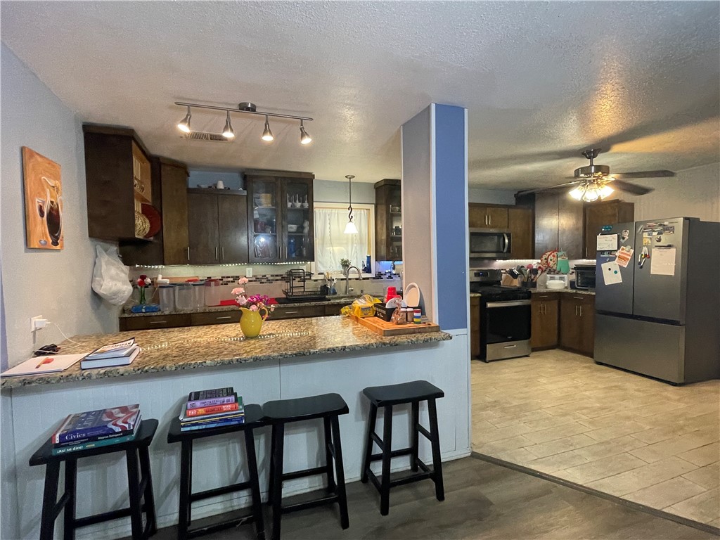 701 Ester Drive Corpus Christi TX 78418