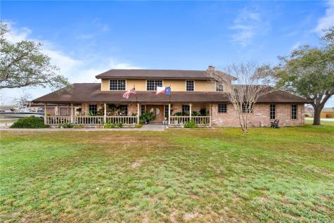 3742 W Barber Robstown TX 78380