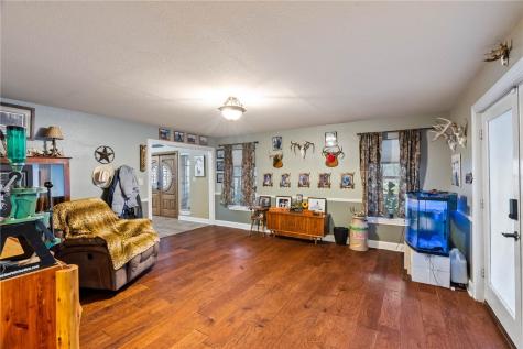 3742 W Barber Robstown TX 78380