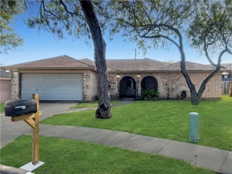 4617 Snead Drive Corpus Christi TX 78413