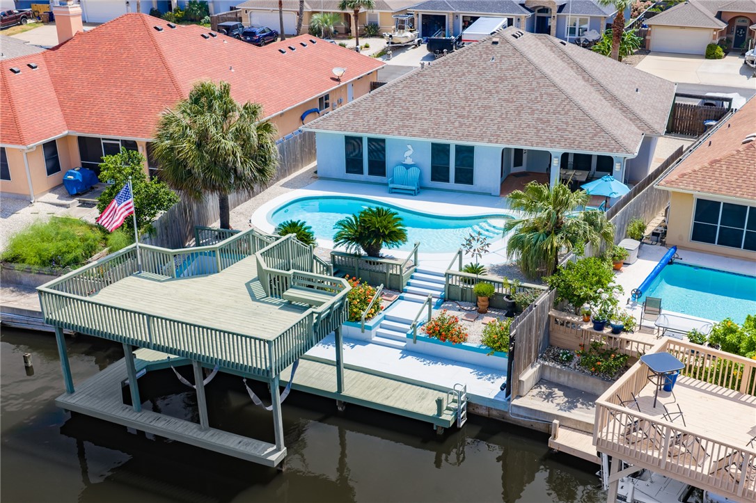 15969 Punta Espada Loop Corpus Christi TX 78418