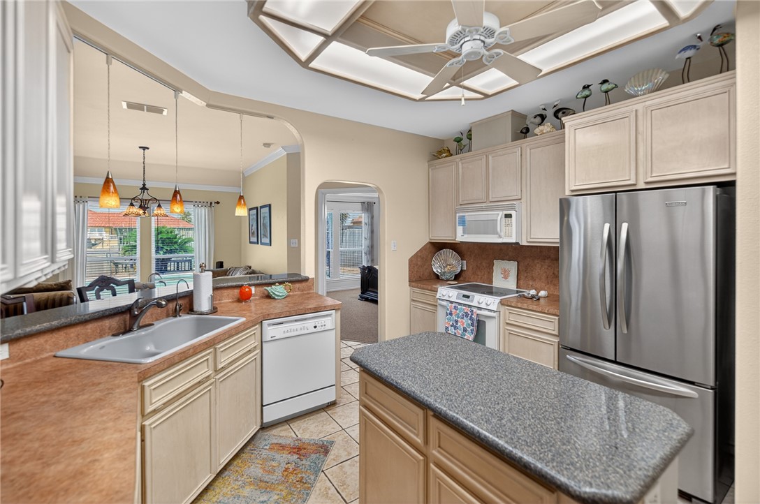15969 Punta Espada Loop Corpus Christi TX 78418