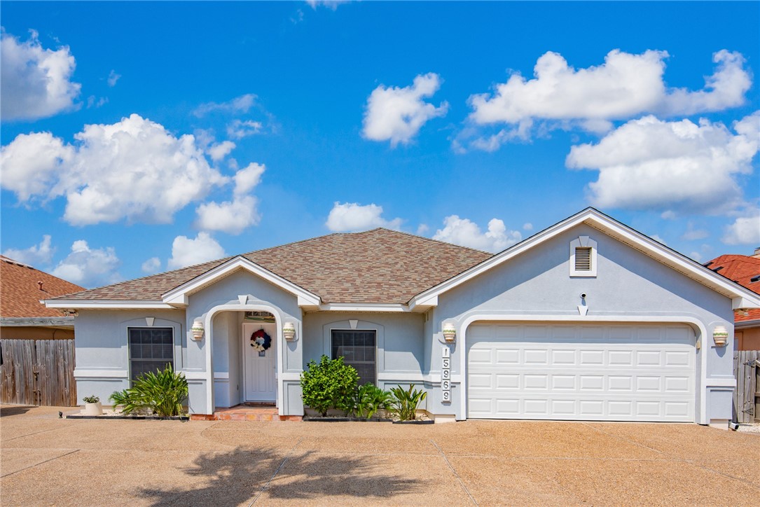 15969 Punta Espada Loop Corpus Christi TX 78418