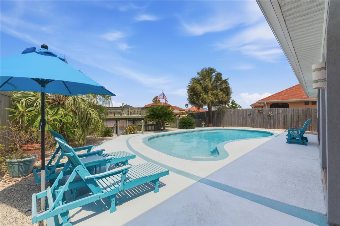 15969 Punta Espada Loop Corpus Christi TX 78418