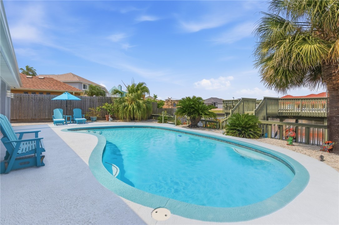15969 Punta Espada Loop Corpus Christi TX 78418
