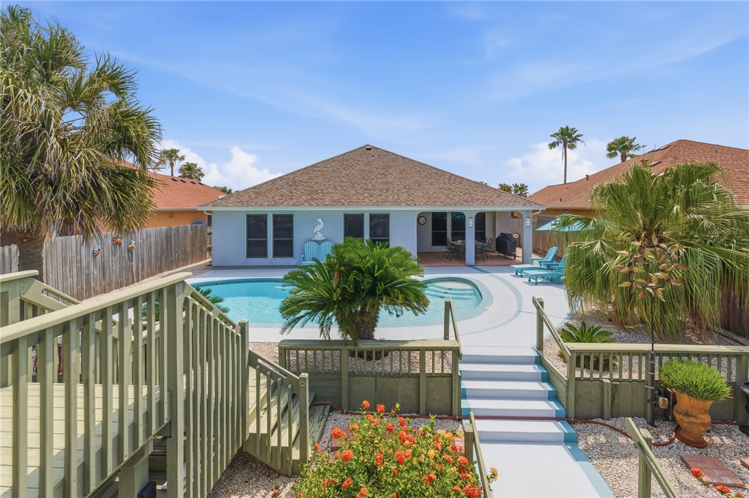 15969 Punta Espada Loop Corpus Christi TX 78418