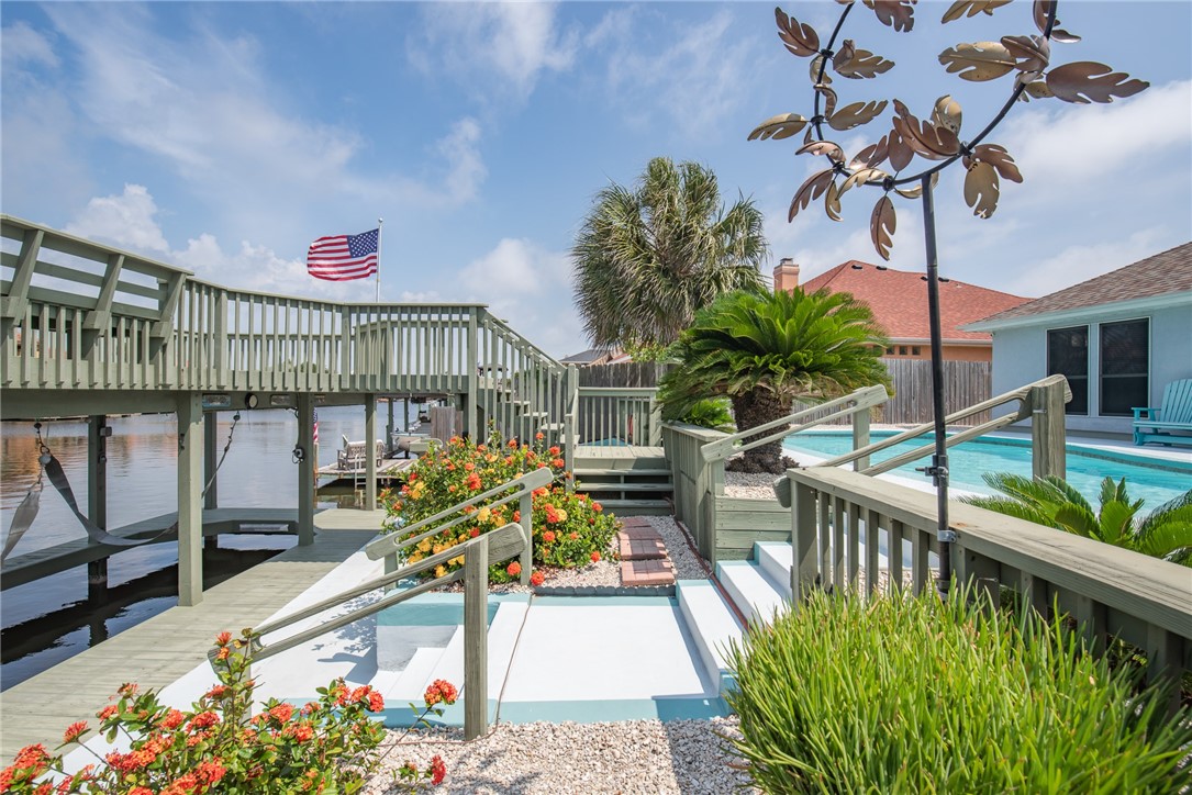 15969 Punta Espada Loop Corpus Christi TX 78418