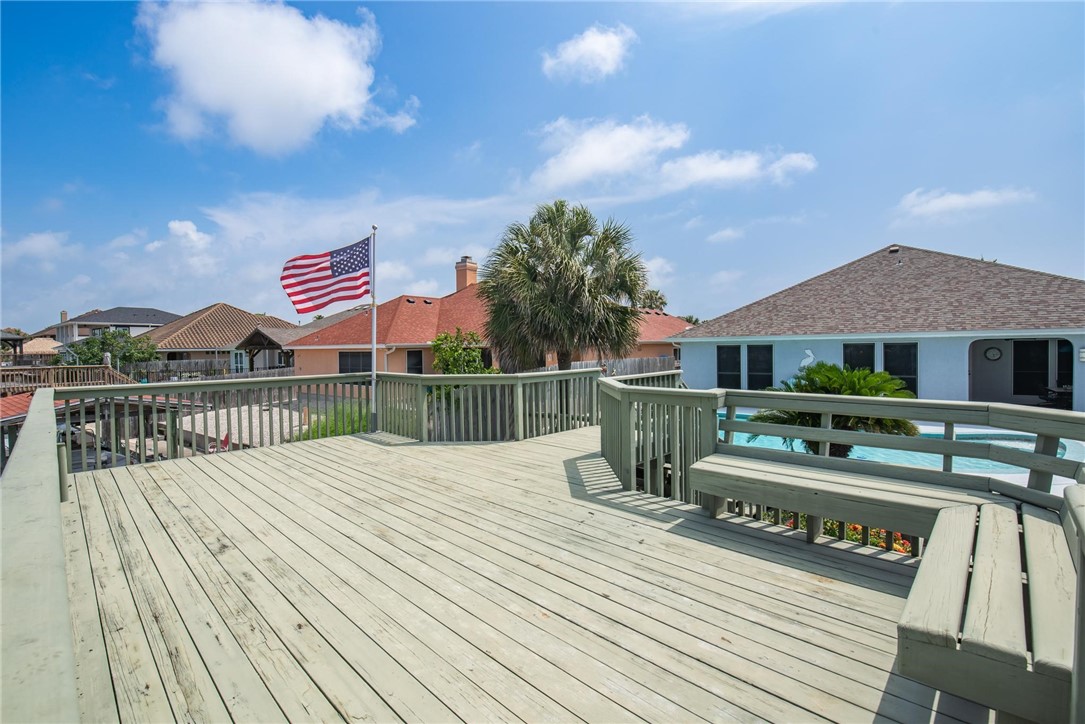 15969 Punta Espada Loop Corpus Christi TX 78418