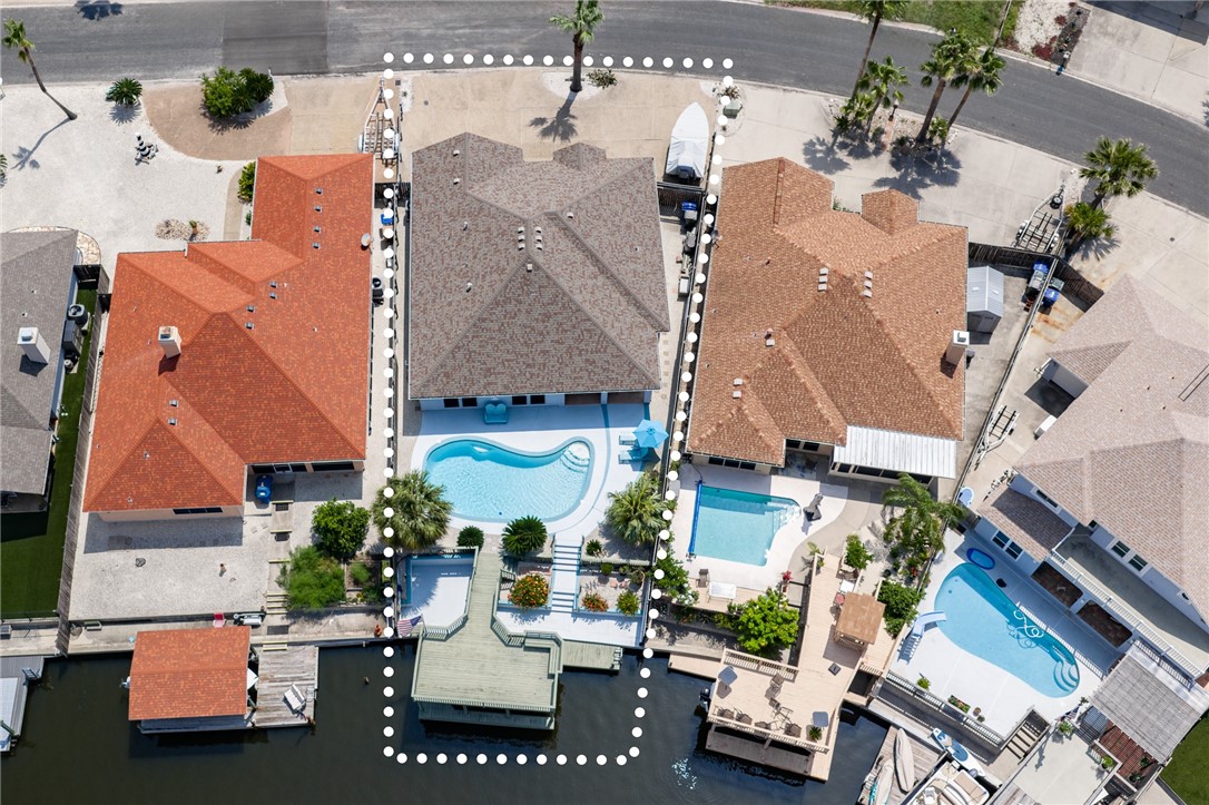 15969 Punta Espada Loop Corpus Christi TX 78418