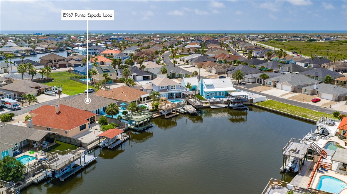 15969 Punta Espada Loop Corpus Christi TX 78418