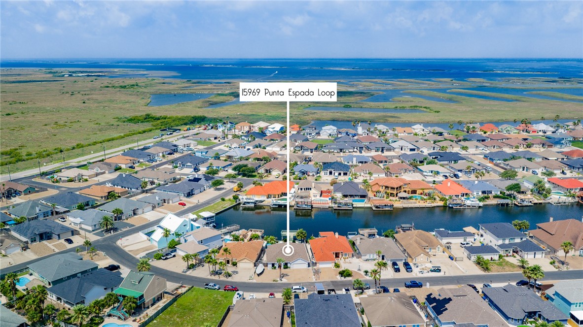 15969 Punta Espada Loop Corpus Christi TX 78418