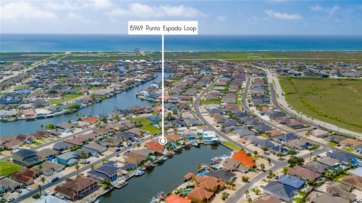 15969 Punta Espada Loop Corpus Christi TX 78418