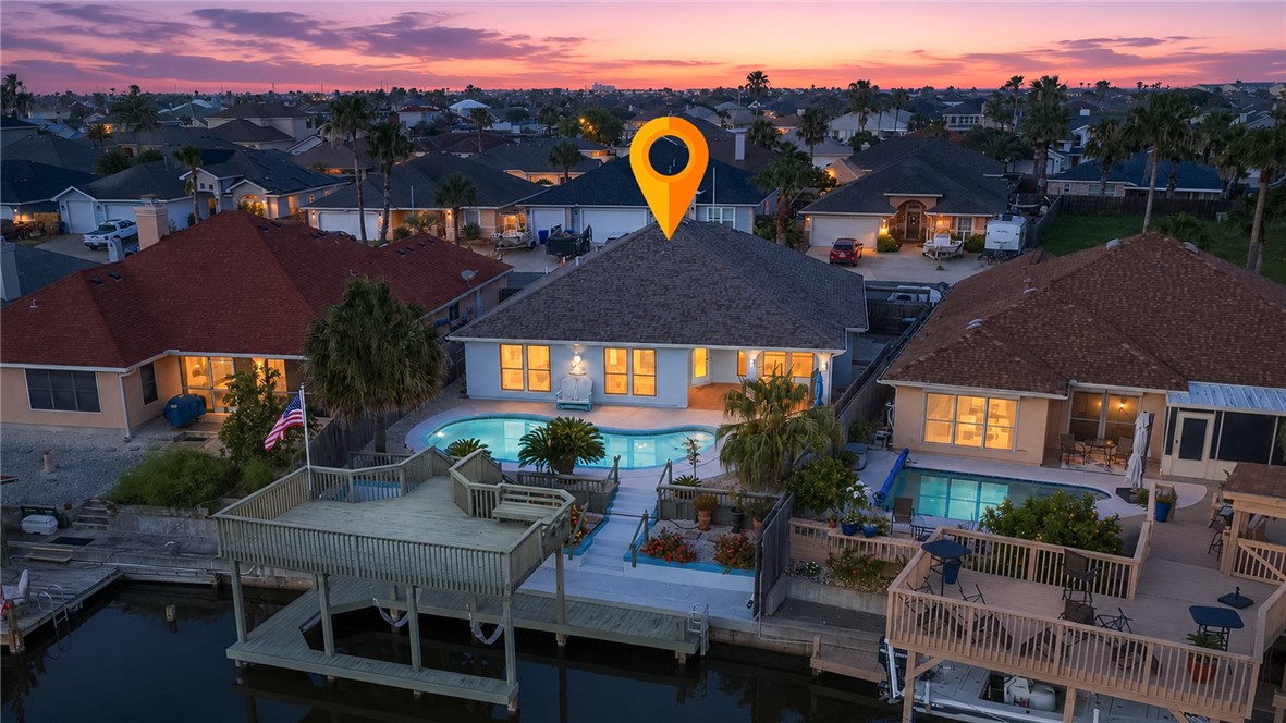 15969 Punta Espada Loop Corpus Christi TX 78418