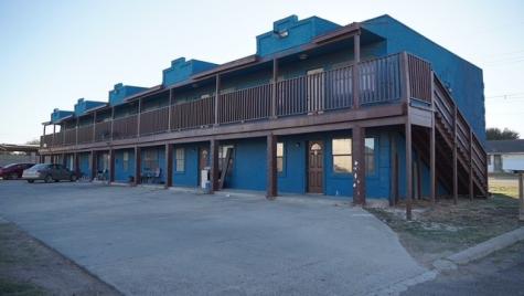 111 W Harald Street Hebbronville TX 78361