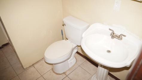 111 W Harald Street Hebbronville TX 78361