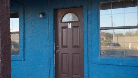 111 W Harald Street Hebbronville TX 78361