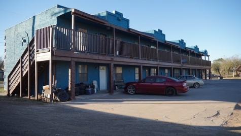 111 W Harald Street Hebbronville TX 78361