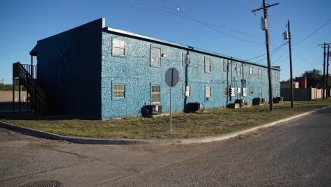 111 W Harald Street Hebbronville TX 78361