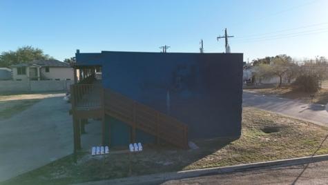 111 W Harald Street Hebbronville TX 78361