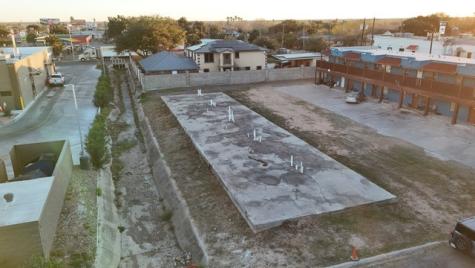 111 W Harald Street Hebbronville TX 78361
