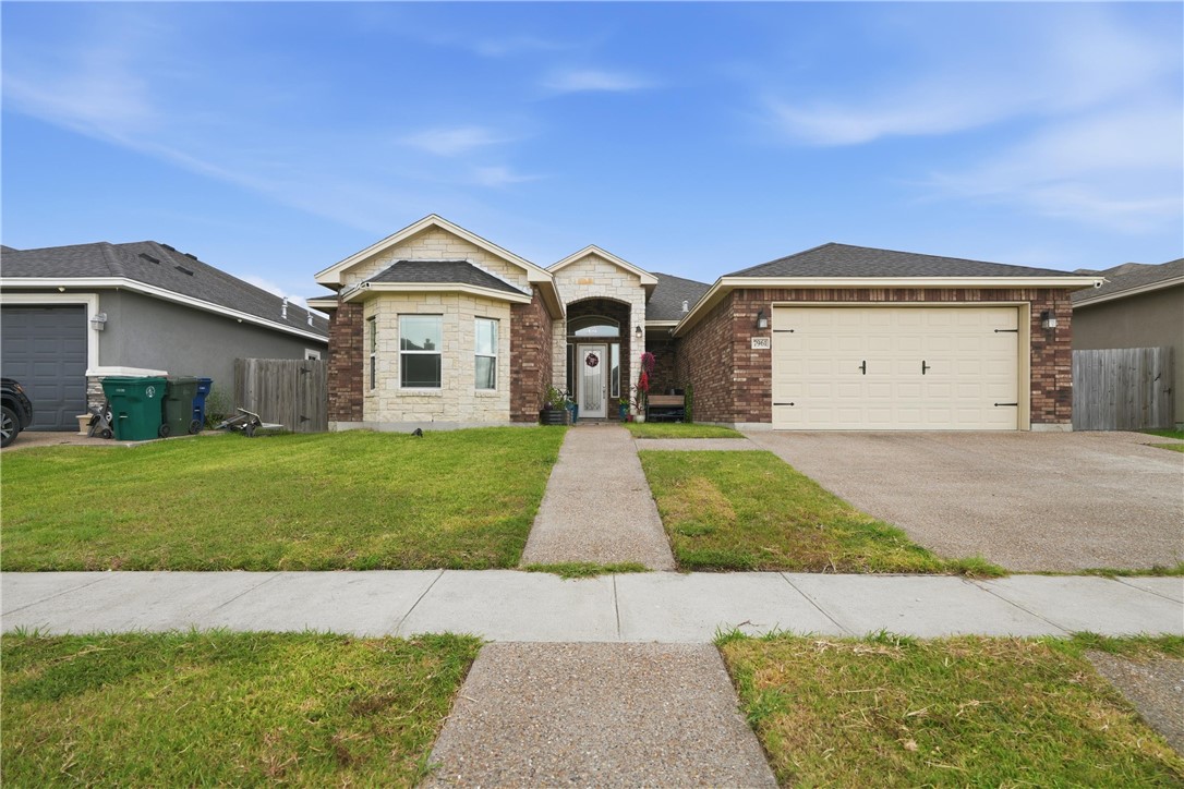 7961 Snake River Drive Corpus Christi TX 78414