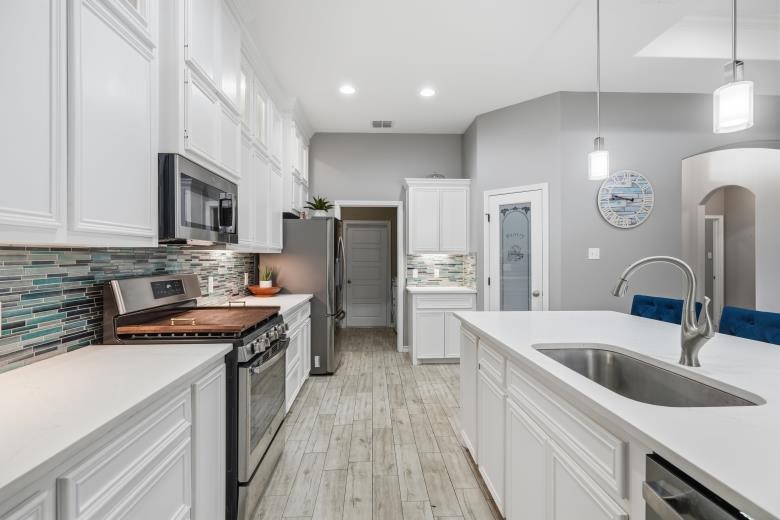 7961 Snake River Drive Corpus Christi TX 78414