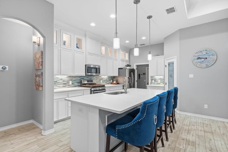7961 Snake River Drive Corpus Christi TX 78414