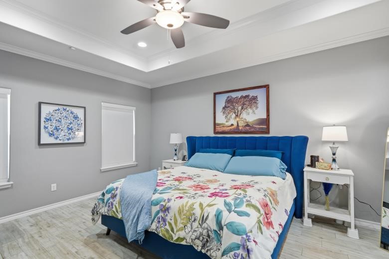 7961 Snake River Drive Corpus Christi TX 78414