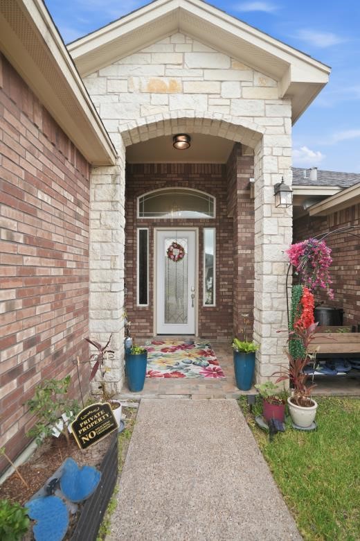 7961 Snake River Drive Corpus Christi TX 78414