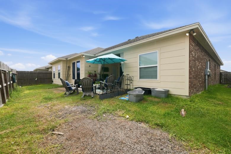 7961 Snake River Drive Corpus Christi TX 78414