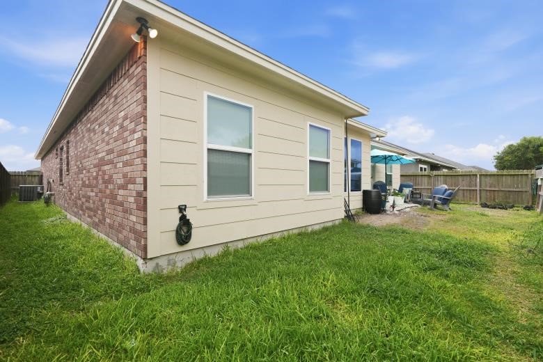 7961 Snake River Drive Corpus Christi TX 78414