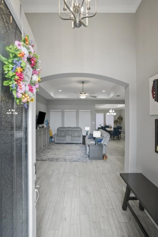 7961 Snake River Drive Corpus Christi TX 78414