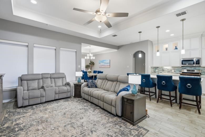 7961 Snake River Drive Corpus Christi TX 78414