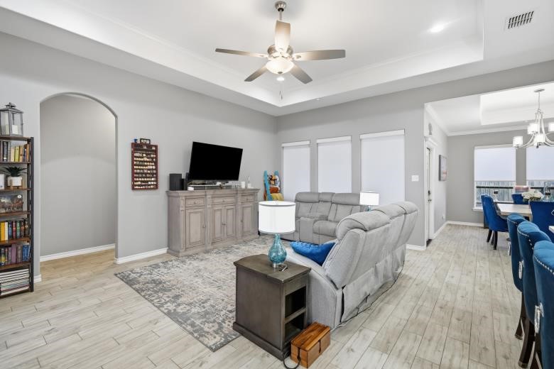 7961 Snake River Drive Corpus Christi TX 78414