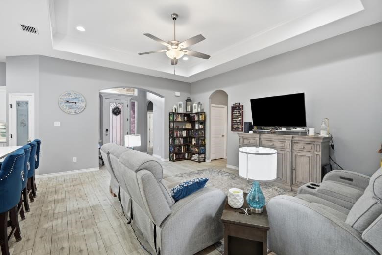 7961 Snake River Drive Corpus Christi TX 78414