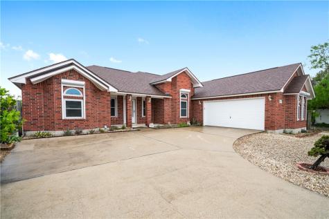 14322 Aquarius Street Corpus Christi TX 78418