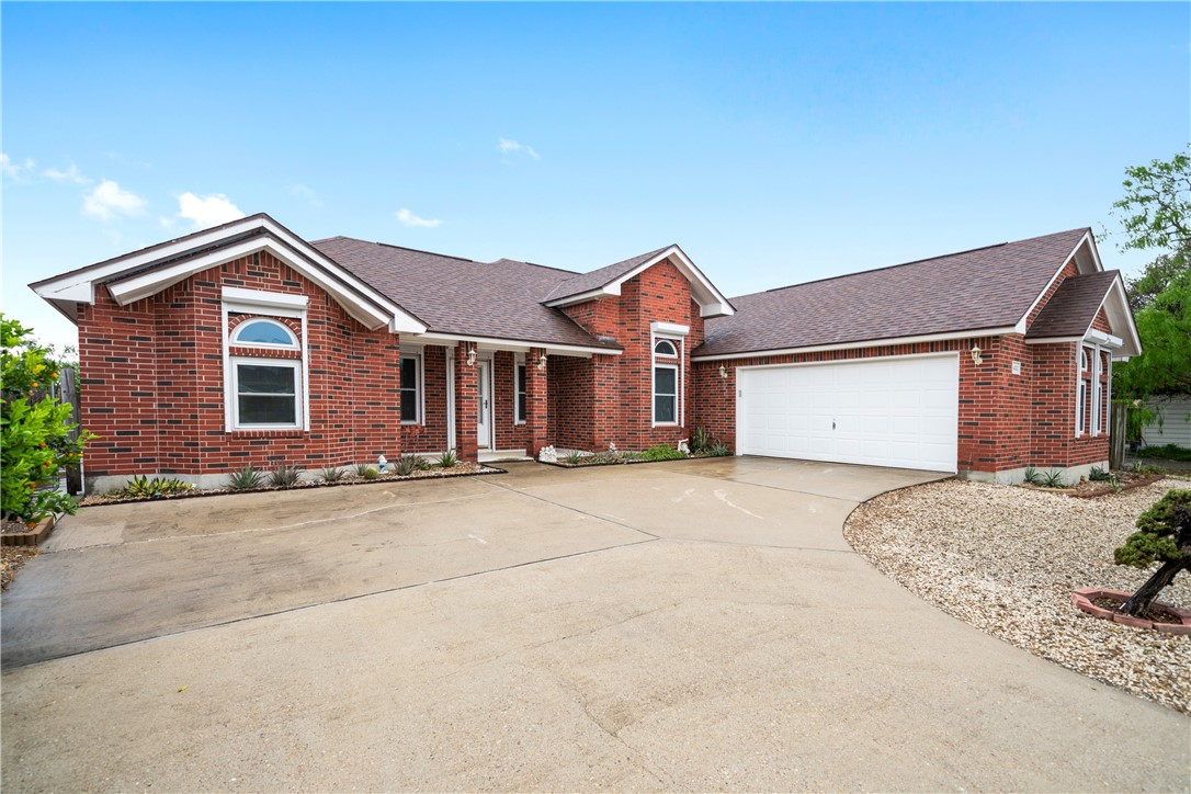 14322 Aquarius Street Corpus Christi TX 78418
