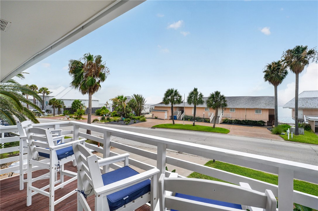1881 Bay Shore Drive Rockport TX 78382