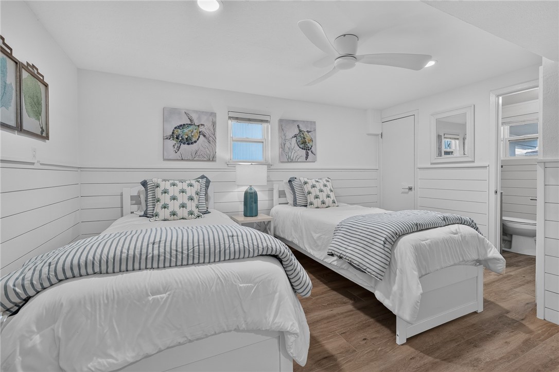 1881 Bay Shore Drive Rockport TX 78382
