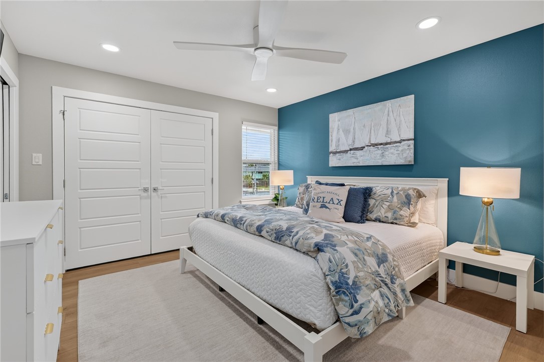 1881 Bay Shore Drive Rockport TX 78382