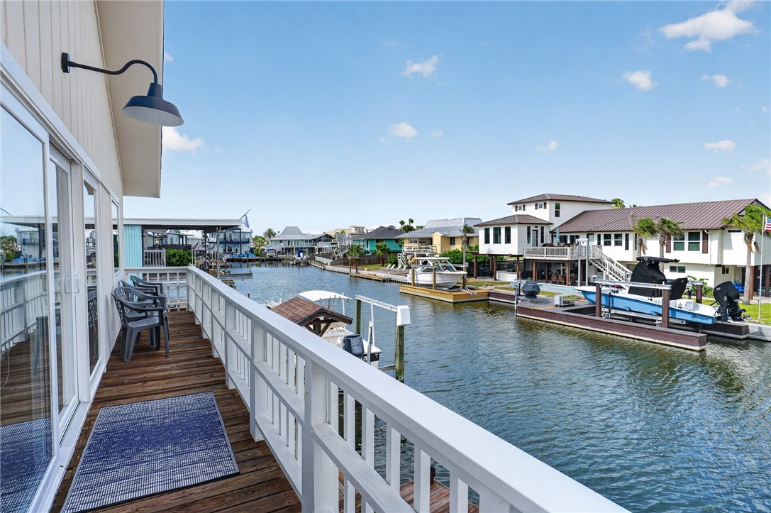 1881 Bay Shore Drive Rockport TX 78382