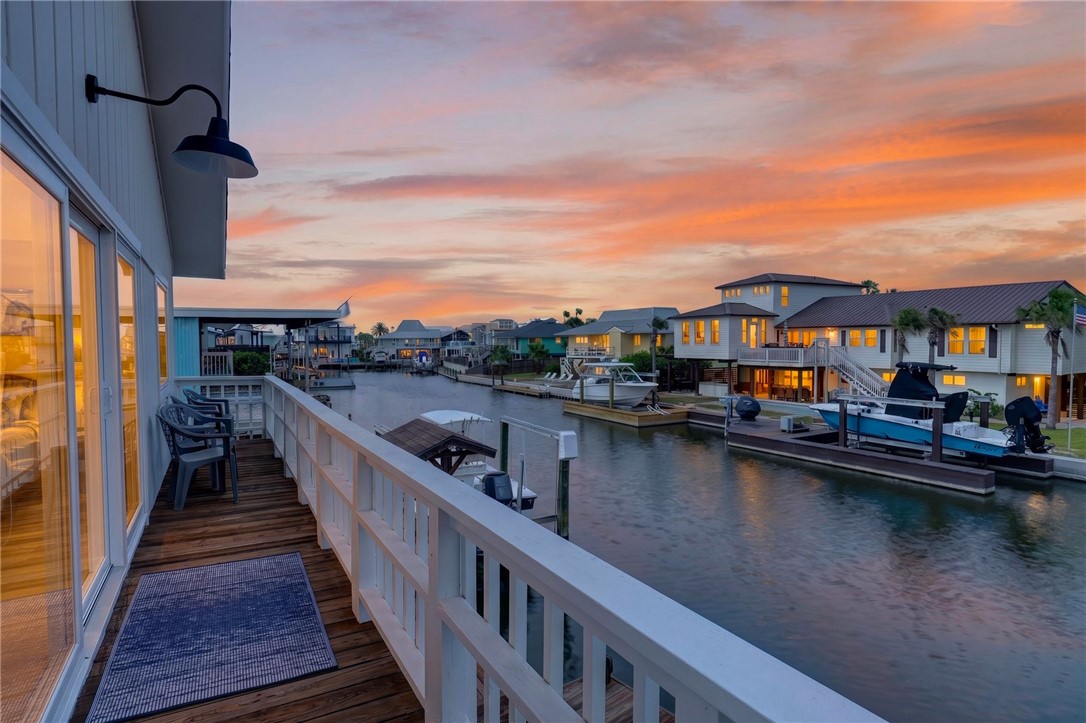1881 Bay Shore Drive Rockport TX 78382