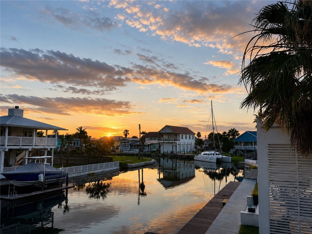 1881 Bay Shore Drive Rockport TX 78382