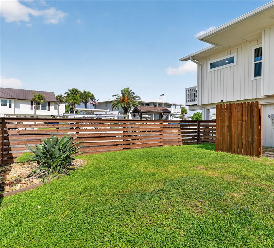 1881 Bay Shore Drive Rockport TX 78382