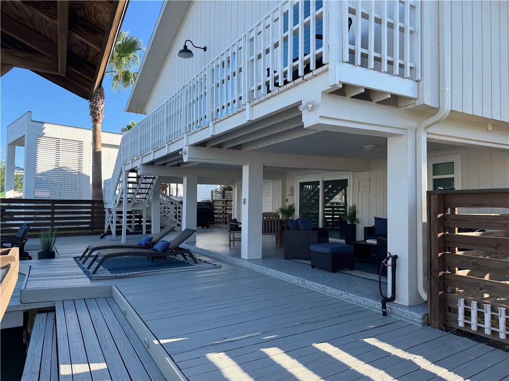 1881 Bay Shore Drive Rockport TX 78382